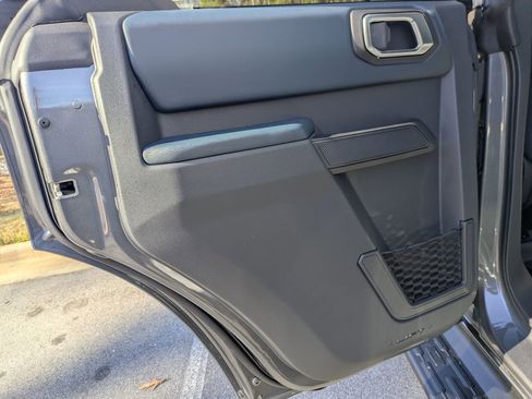 New 2025 Ford Bronco Heritage Edition image 23