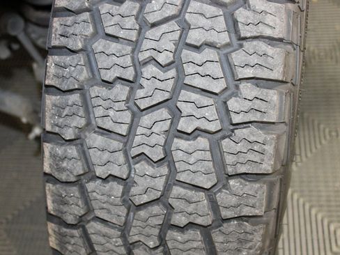 Used 2020 Jeep Gladiator Overland image 23