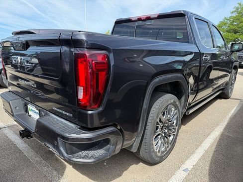 Used 2023 GMC Sierra 1500 Denali Ultimate AWD/4WD image 7
