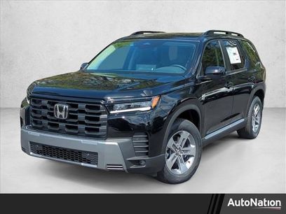 New 2026 Honda Pilot EX-L