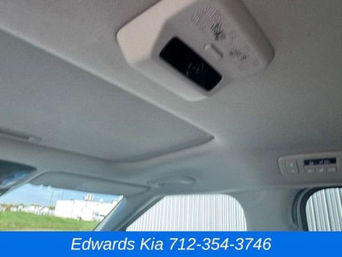 New 2026 Kia Carnival SX Prestige image 20