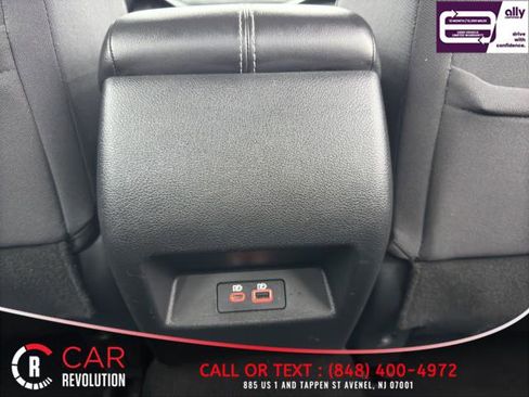 Used 2020 Nissan Altima 2.5 S image 43