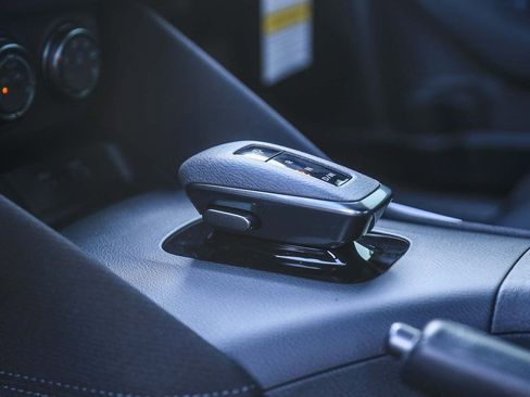 New 2026 Nissan Z Sport w/ Floor Mat Package image 18