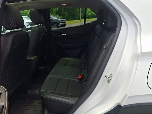 Used 2023 Buick Encore GX Essence w/ Experience Buick Package AWD/4WD image 10