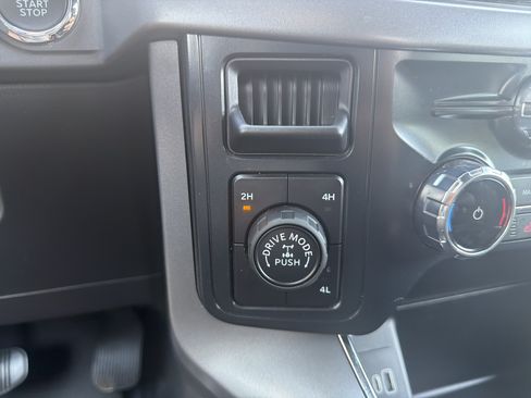 Used 2026 Ford F150 XLT w/ Equipment Group 302A MID AWD/4WD image 25