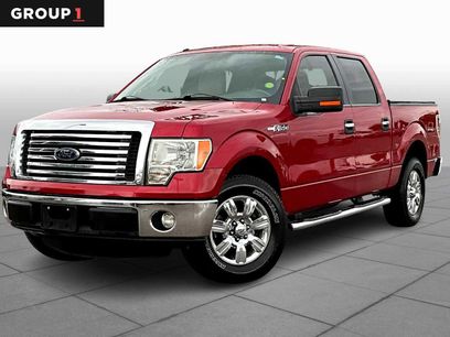 Used 2012 Ford F150 XLT w/ XLT Chrome Pkg