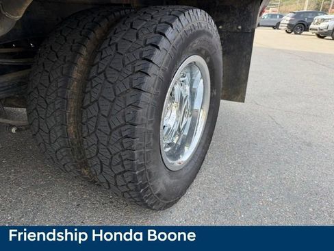 Used 2024 RAM 3500 SLT w/ Quick Order Package 2YG SLT image 14