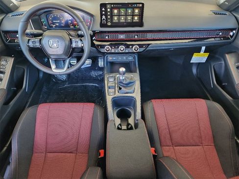 New 2026 Honda Civic Si image 20