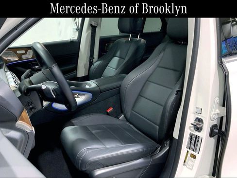 Certified 2025 Mercedes-Benz GLE 350 4MATIC image 7