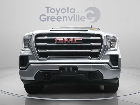 Used 2019 GMC Sierra 1500 SLE w/ SLE Value Package AWD/4WD image 22