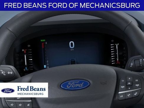 New 2025 Ford Maverick Lariat w/ Black Appearance Package AWD/4WD image 13