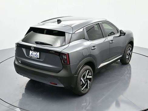 New 2026 Nissan Kicks SV image 33
