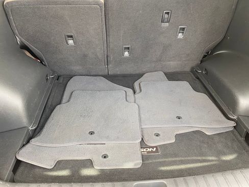 Used 2017 Hyundai Tucson Sport FWD image 29