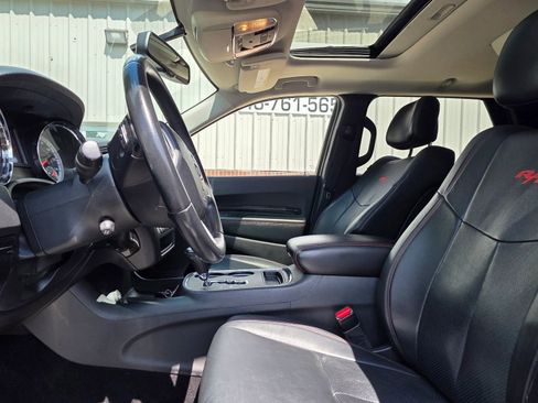 Used 2012 Dodge Durango R/T w/ Leather Interior Group RWD image 10