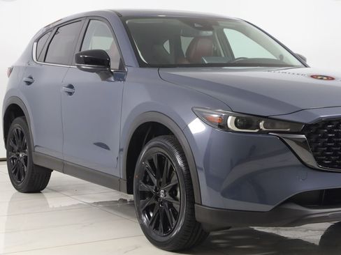 Used 2023 MAZDA CX-5 Carbon Edition AWD/4WD image 38