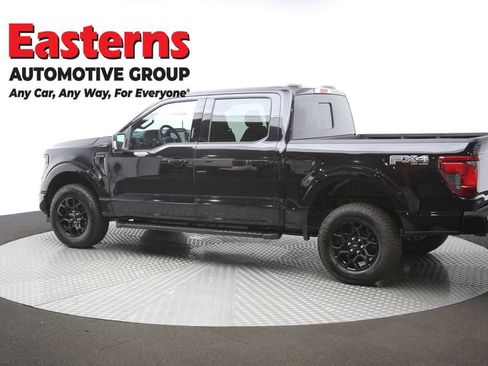 Used 2024 Ford F150 XLT w/ Equipment Group 302A MID AWD/4WD image 58