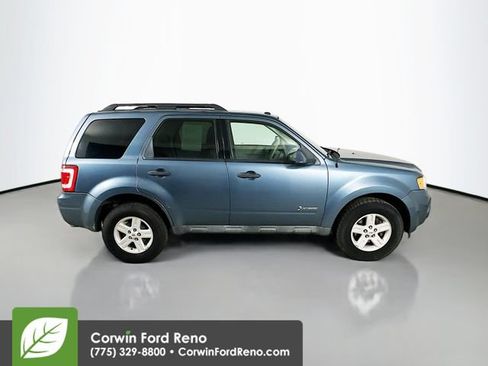 Used 2010 Ford Escape 4WD Hybrid image 8
