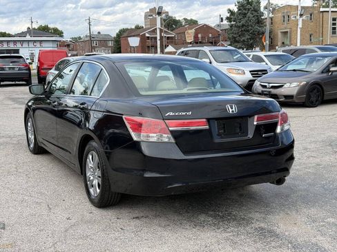 Used 2012 Honda Accord SE image 5