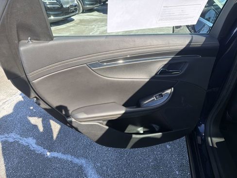 Used 2019 Chevrolet Impala Premier image 12