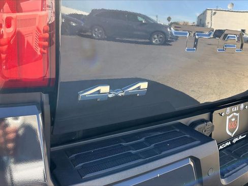 Used 2024 Toyota Tacoma SR5 image 8