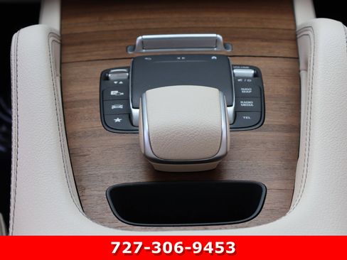Certified 2023 Mercedes-Benz GLE 350 GLE 350 image 21