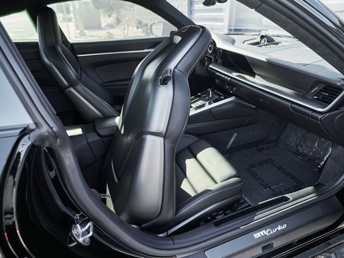 Used 2024 Porsche 911 Turbo image 48