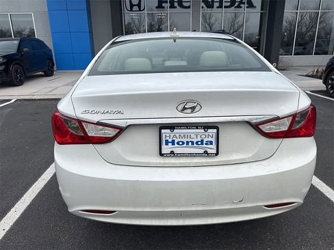 Used 2011 Hyundai Sonata GLS image 5