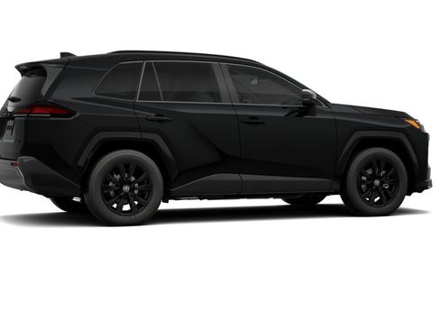 New 2026 Toyota RAV4 SE image 11