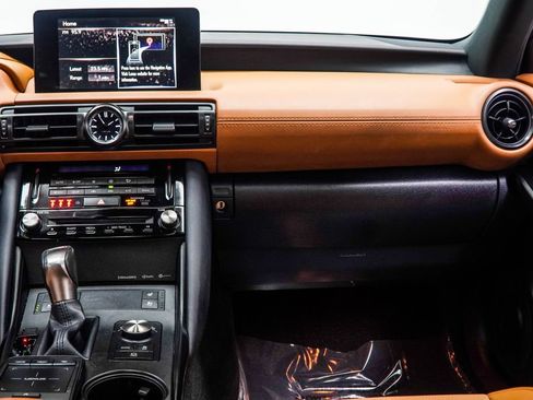 Used 2023 Lexus IS 300 w/ Comfort Package RWD image 17