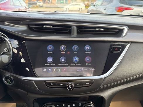 Used 2023 Buick Encore GX Essence w/ Experience Buick Package image 21