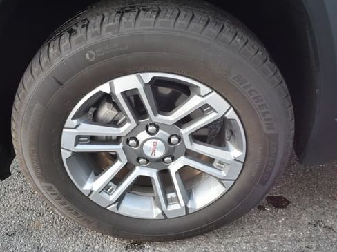 Used 2026 GMC Terrain Elevation w/ Elevation Premium Package AWD/4WD image 49