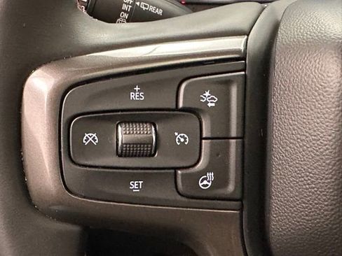 Used 2024 Chevrolet Tahoe RST w/ Luxury Package image 12