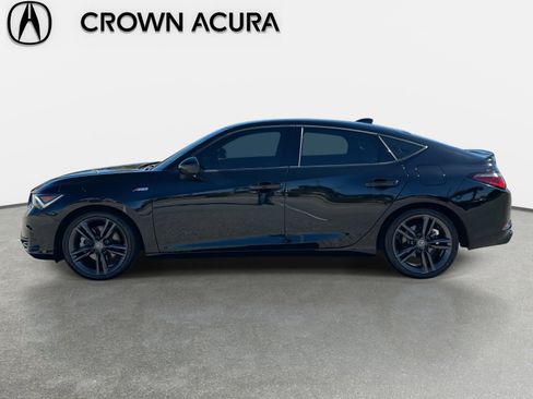 Used 2023 Acura Integra A-Spec image 2