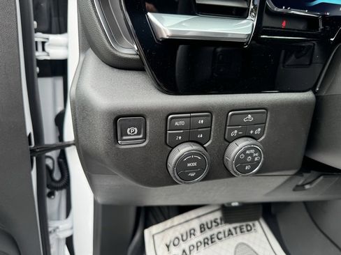 New 2026 Chevrolet Silverado 1500 RST image 19