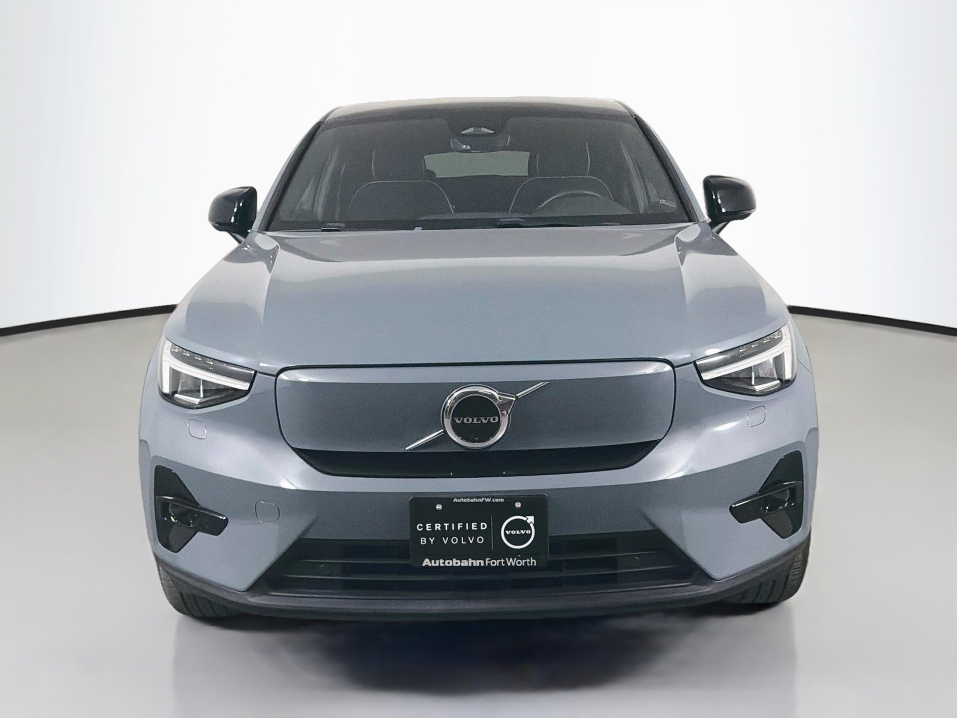 Certified 2023 Volvo C40 P8 Recharge Ultimate AWD/4WD image 2