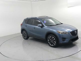 Used 2016 MAZDA CX-5 Grand Touring video 1