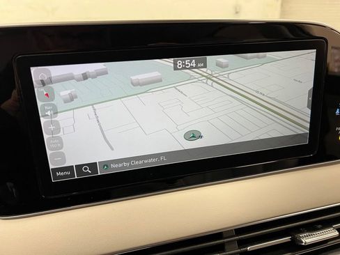 Used 2022 Hyundai Palisade Calligraphy w/ Cargo Package image 25