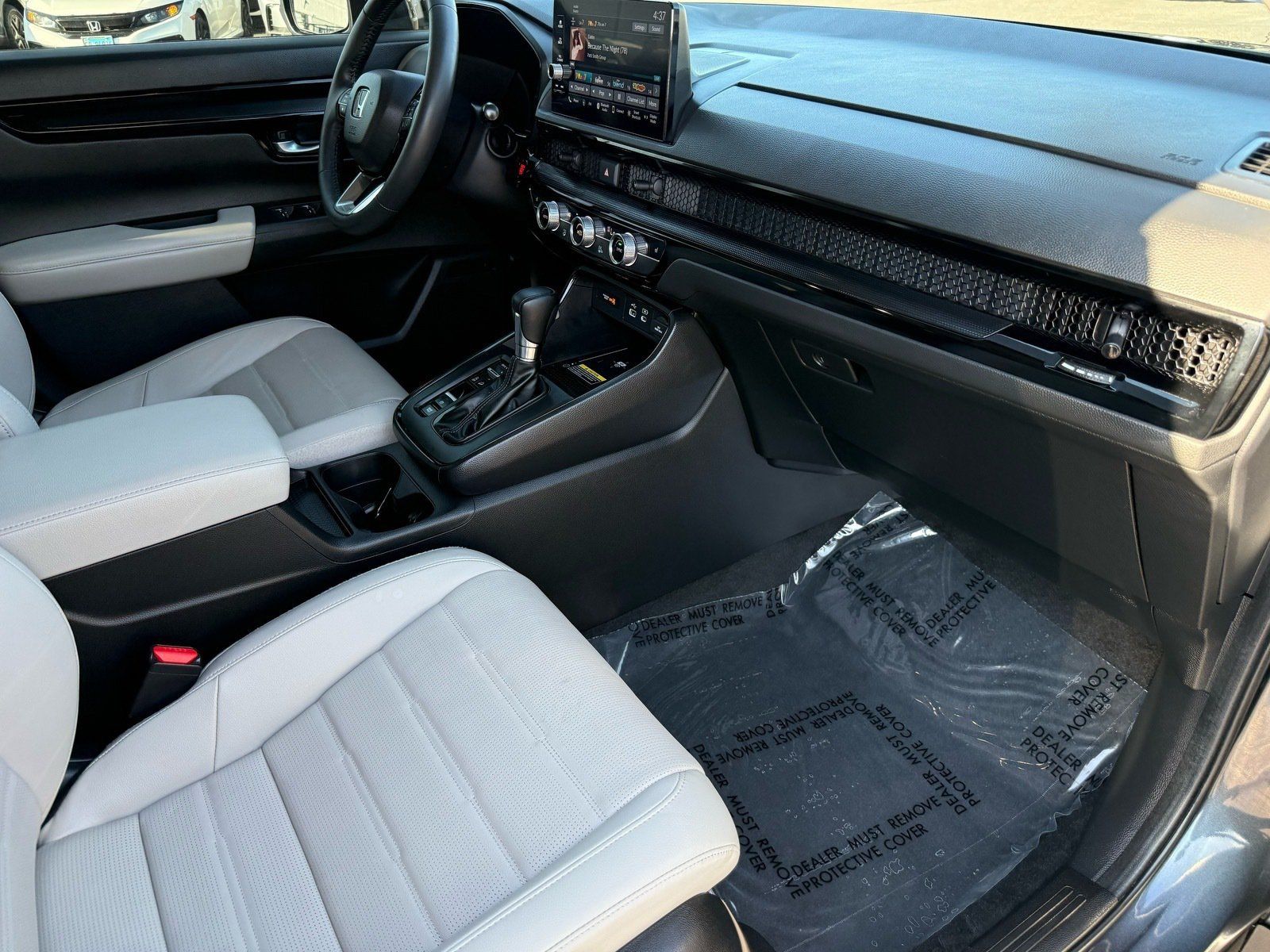 Used 2023 Honda CR-V EX-L image 31