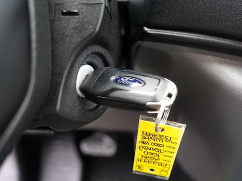 Used 2024 Ford Transit 150 Low Roof image 24