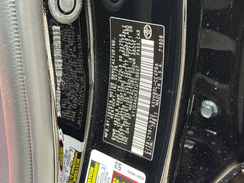 New 2026 Toyota Camry XSE FWD image 33