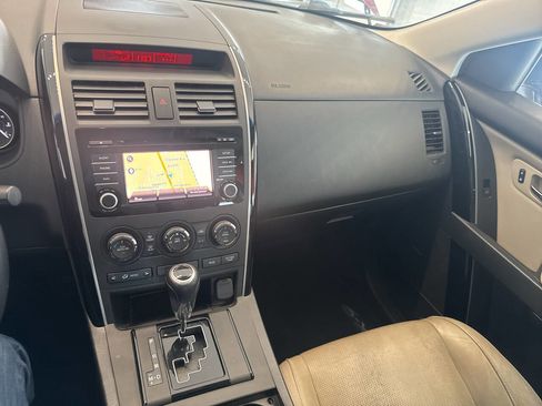 Used 2013 MAZDA CX-9 Touring w/ Touring Technology Pkg image 29
