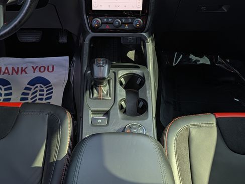 Certified 2025 Ford Ranger Raptor AWD/4WD image 27