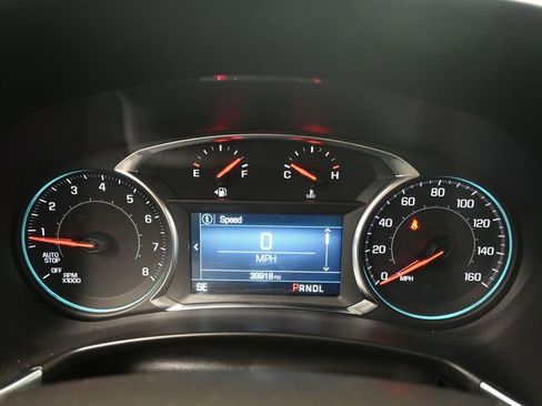 Used 2024 Chevrolet Equinox LT AWD/4WD image 12