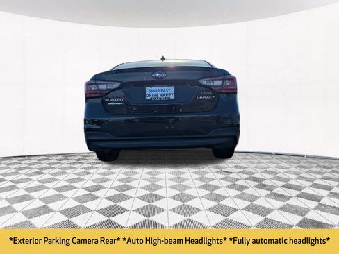 Used 2025 Subaru Legacy Premium image 11