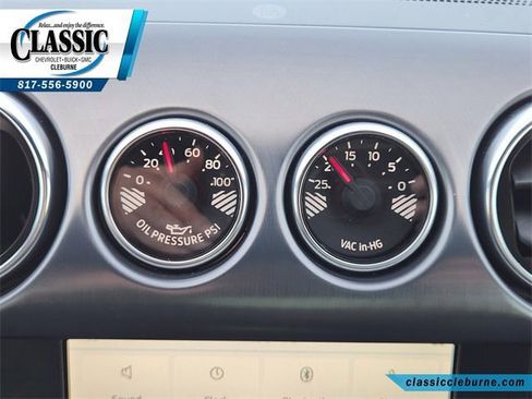 Used 2023 Ford Mustang Mach 1 w/ Equipment Group 700A image 15