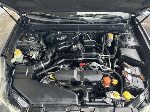 Used 2014 Subaru Legacy 2.5i Premium image 14