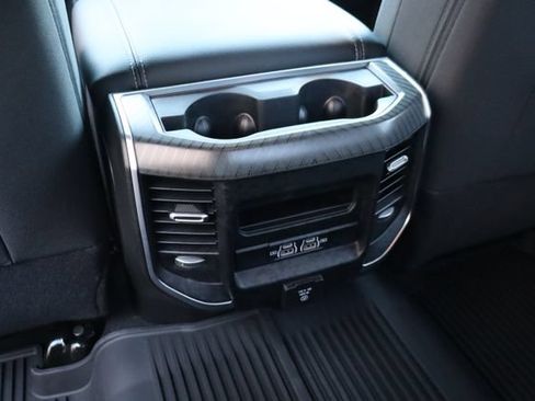 Used 2026 RAM 3500 Big Horn AWD/4WD image 45