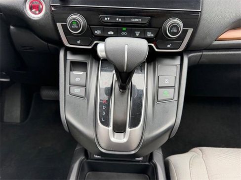 Used 2022 Honda CR-V EX image 15