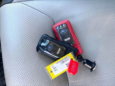 Used 2019 Subaru Forester Limited w/ Popular Package #3 image 14