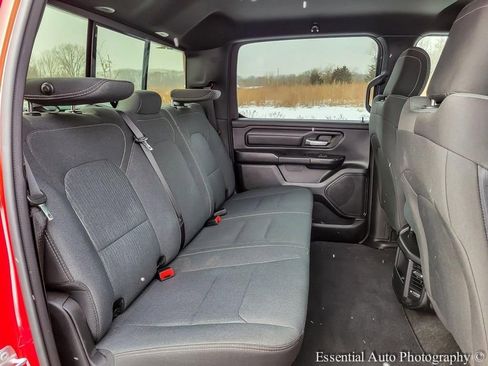 Used 2023 RAM 1500 Tradesman w/ Trailer Tow Group image 28